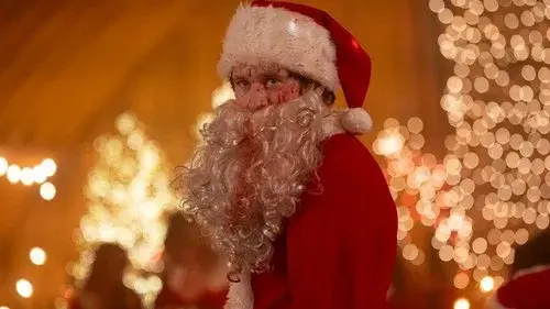 Silent Night, Deadly Night