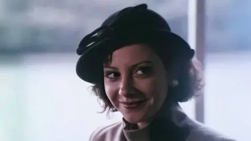 Yaprak Dökümü
