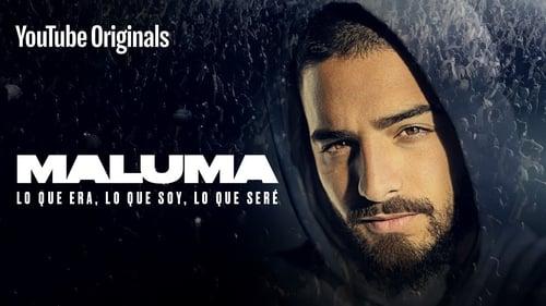 Maluma: What I Was, What I Am, What I Will Be