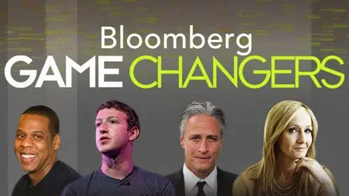 Bloomberg Game Changers