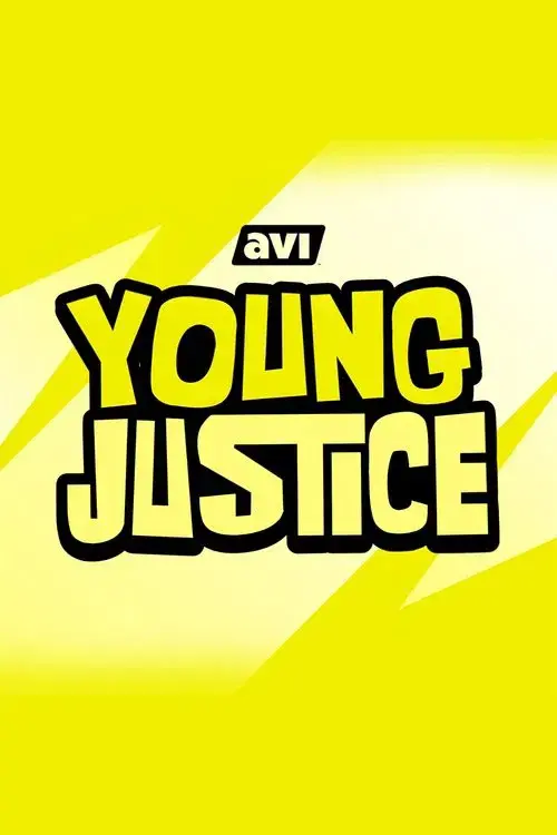 Young Justice
