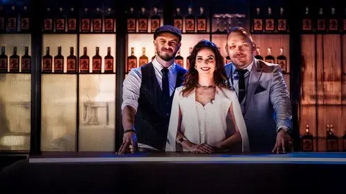 Cocktail Master