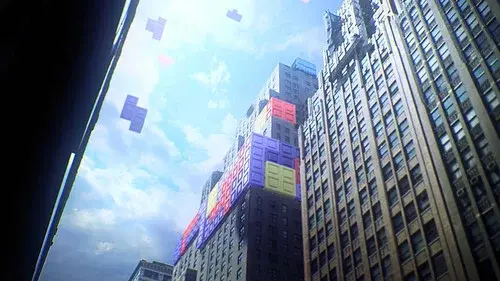 Pixels