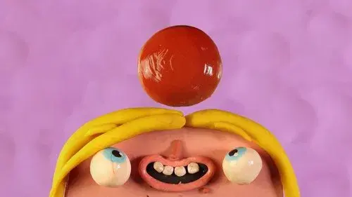 Why Don' t You Touch Me?