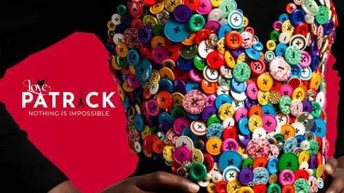 Love, Patrick: Nothing is Impossible