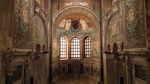Byzantium - Europe's Golden Heritage