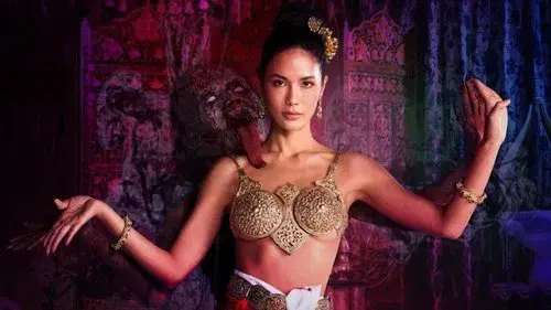 วิญญาณแพศยา