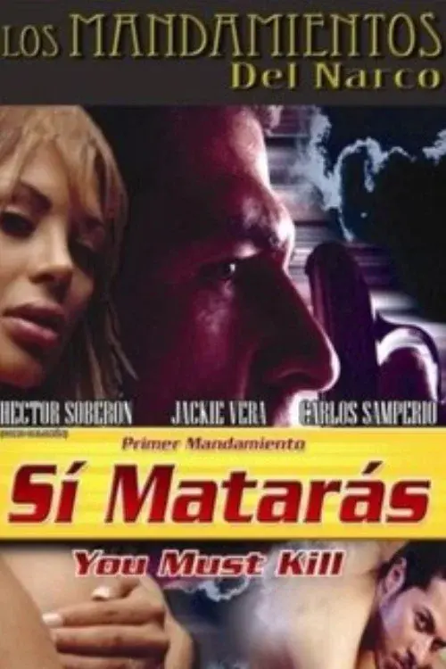 Sí matarás