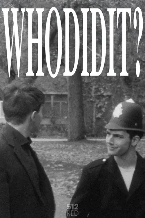 Whodidit?