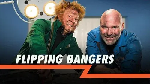 Flipping Bangers