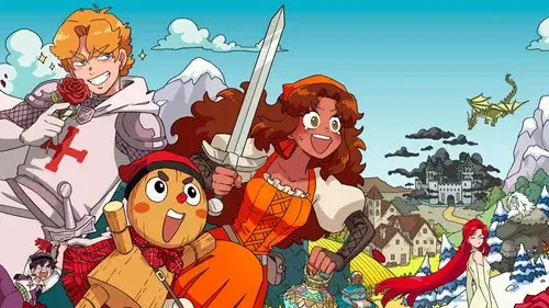 Valentina de Montblanc