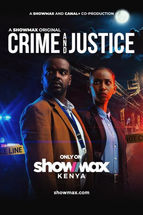 Crime and Justice