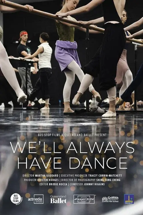 We'll Always Have Dance