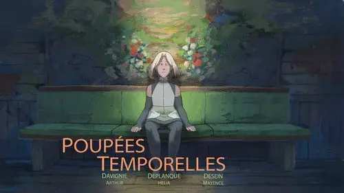 Poupées Temporelles