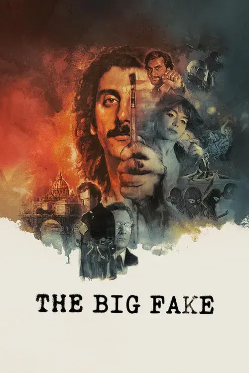 Il falsario