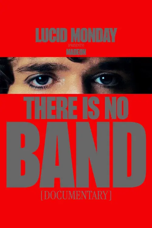Madeon: There Is No Band