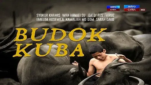 Budok Kuba