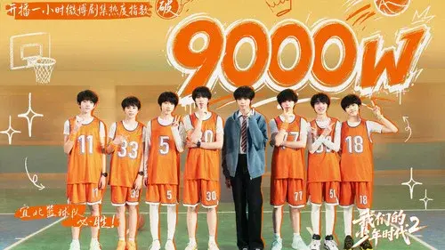 我们的少年时代2