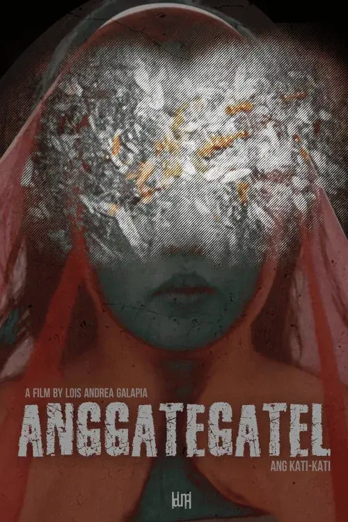 ANGGATEGATEL