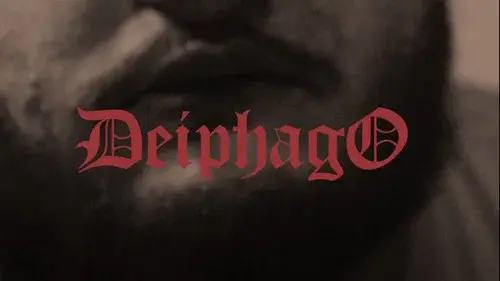 Deiphago
