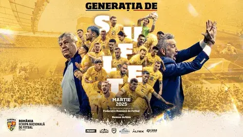 The Soul Generation
