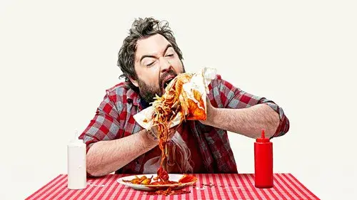 Eat Your Heart Out with Nick Helm