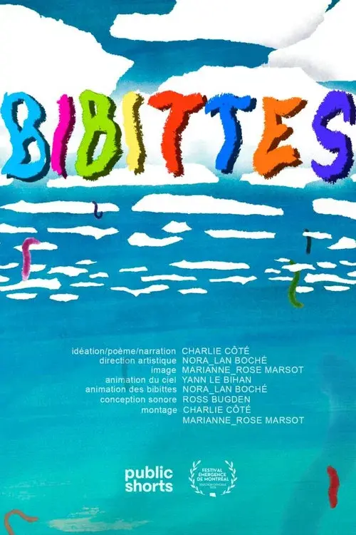 Bibittes