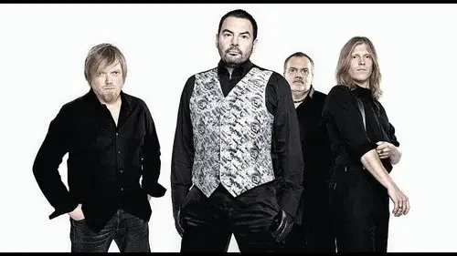 Alphaville: "The Symphonic Tour" - Mit dem Deutschen Filmorchester Babelsberg