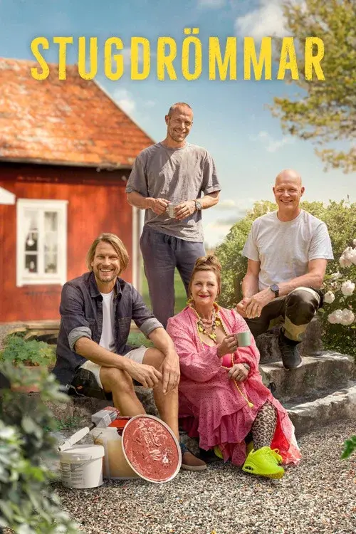 Stugdrömmar