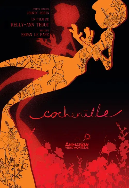 Cochenille