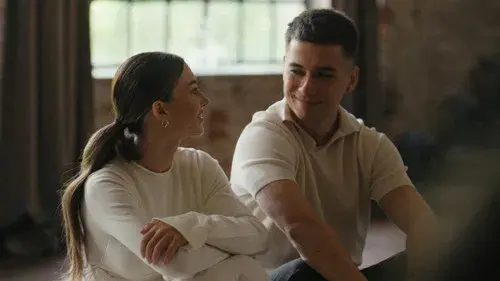 Friz & Wersow. Love in the Online Age