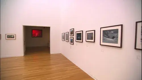 A Ghibli Artisan - Kazuo Oga Exhibition - The One Who Drew Totoro's Forest