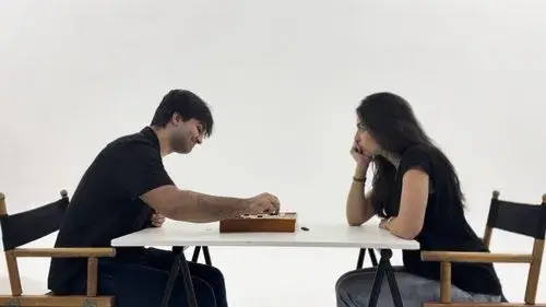 CHECKERS