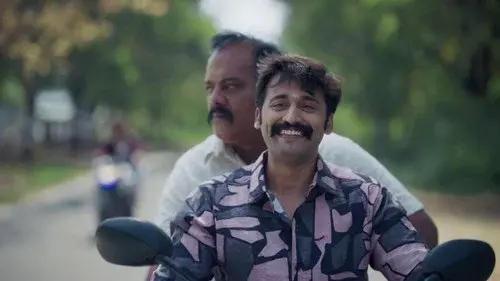 காக்கி சர்க்கஸ்