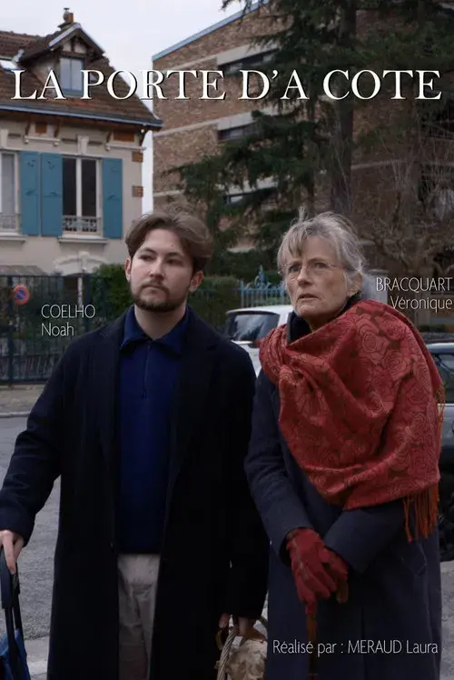 La porte d’à côté