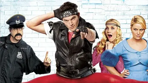 Freak Dance