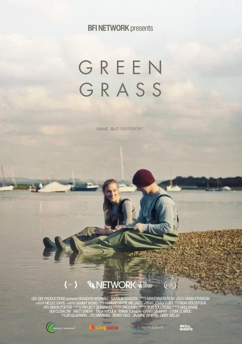 Green Grass