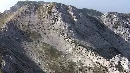 Faszination Berge