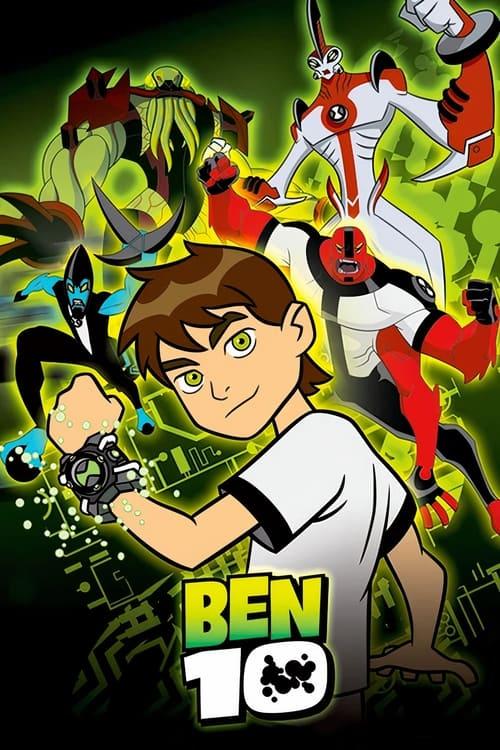 Ben 10