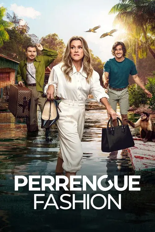 Perrengue Fashion