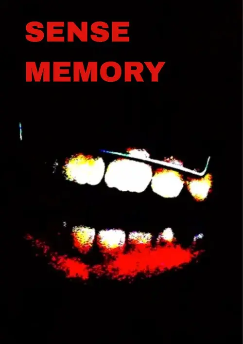 Sense Memory