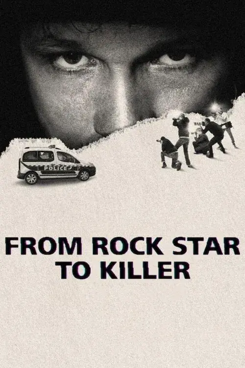 De rockstar à tueur : Le Cas Cantat