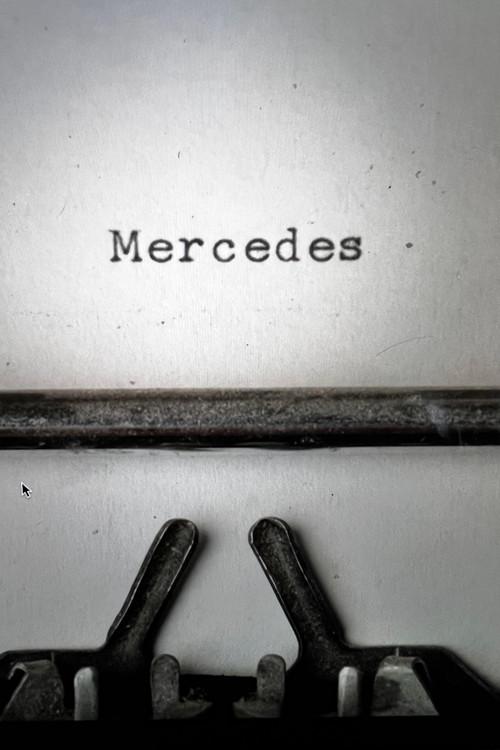 Mercedes