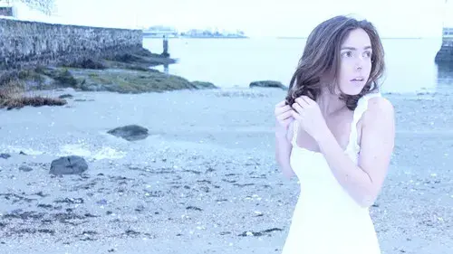 Snow on the beach - a short film by Kara Rose