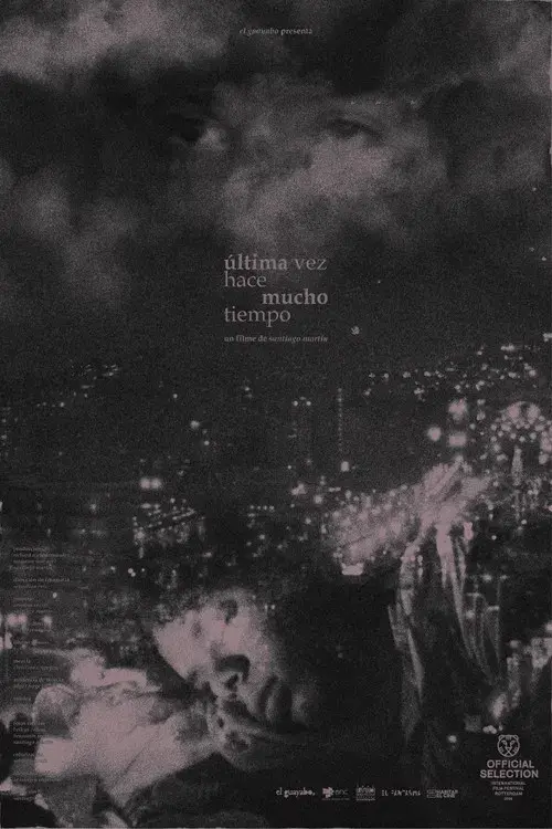 Última vez hace mucho tiempo