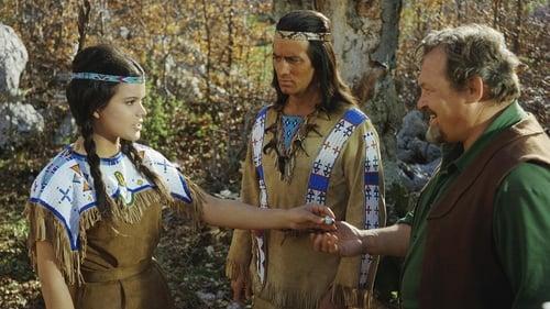 Winnetou and the Crossbreed