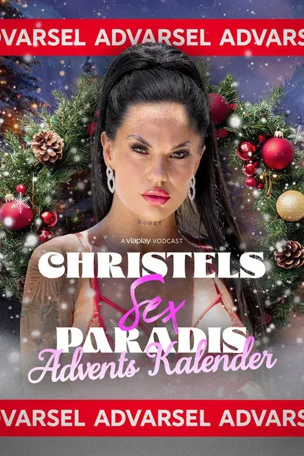 Christels sexparadis - adventskalender