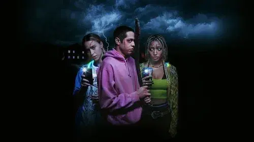 Bodies Bodies Bodies