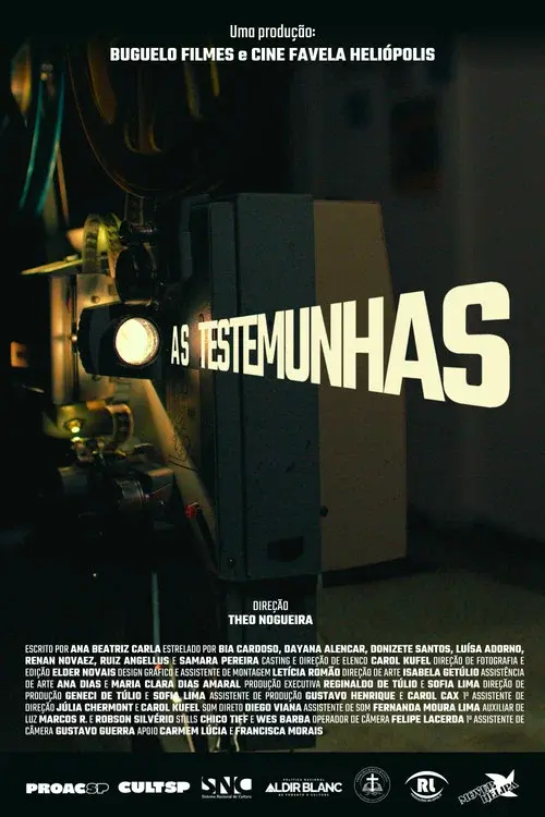 As Testemunhas