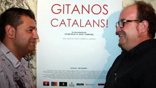 Gitanos catalans!